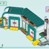Больница Хартлейк-Сити (LEGO 42621)