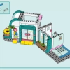 Больница Хартлейк-Сити (LEGO 42621)