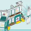 Больница Хартлейк-Сити (LEGO 42621)