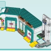 Больница Хартлейк-Сити (LEGO 42621)