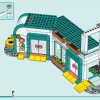 Больница Хартлейк-Сити (LEGO 42621)
