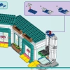 Больница Хартлейк-Сити (LEGO 42621)