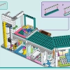 Больница Хартлейк-Сити (LEGO 42621)