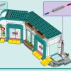 Больница Хартлейк-Сити (LEGO 42621)