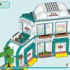 Больница Хартлейк-Сити (LEGO 42621)