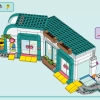 Больница Хартлейк-Сити (LEGO 42621)