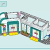 Больница Хартлейк-Сити (LEGO 42621)