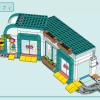 Больница Хартлейк-Сити (LEGO 42621)