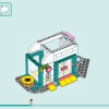 Больница Хартлейк-Сити (LEGO 42621)