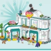 Больница Хартлейк-Сити (LEGO 42621)