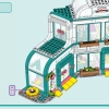Больница Хартлейк-Сити (LEGO 42621)