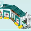 Больница Хартлейк-Сити (LEGO 42621)