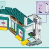 Больница Хартлейк-Сити (LEGO 42621)