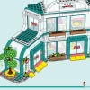 Больница Хартлейк-Сити (LEGO 42621)