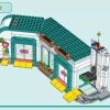 Больница Хартлейк-Сити (LEGO 42621)