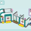 Больница Хартлейк-Сити (LEGO 42621)