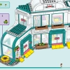 Больница Хартлейк-Сити (LEGO 42621)