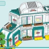 Больница Хартлейк-Сити (LEGO 42621)