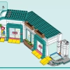 Больница Хартлейк-Сити (LEGO 42621)