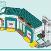 Больница Хартлейк-Сити (LEGO 42621)