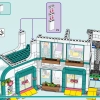 Больница Хартлейк-Сити (LEGO 42621)