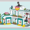 Больница Хартлейк-Сити (LEGO 42621)
