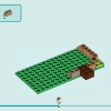 Стрельбище из лука в лагере приключений (LEGO 42622)