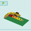 Стрельбище из лука в лагере приключений (LEGO 42622)