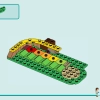 Стрельбище из лука в лагере приключений (LEGO 42622)