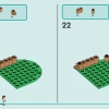 Стрельбище из лука в лагере приключений (LEGO 42622)