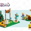 Стрельбище из лука в лагере приключений (LEGO 42622)