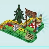 Стрельбище из лука в лагере приключений (LEGO 42622)
