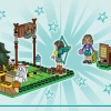 Стрельбище из лука в лагере приключений (LEGO 42622)