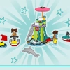 Пляжный водный мотоцикл (LEGO 42623)