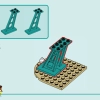 Пляжный водный мотоцикл (LEGO 42623)