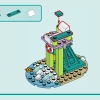 Пляжный водный мотоцикл (LEGO 42623)