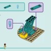 Пляжный водный мотоцикл (LEGO 42623)