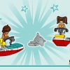 Пляжный водный мотоцикл (LEGO 42623)