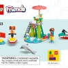 Пляжный водный мотоцикл (LEGO 42623)