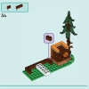 Уютные домики в лагере приключений (LEGO 42624)