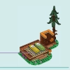 Уютные домики в лагере приключений (LEGO 42624)