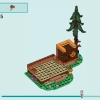 Уютные домики в лагере приключений (LEGO 42624)