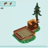 Уютные домики в лагере приключений (LEGO 42624)