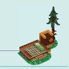 Уютные домики в лагере приключений (LEGO 42624)