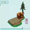 Уютные домики в лагере приключений (LEGO 42624)