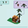 Уютные домики в лагере приключений (LEGO 42624)