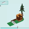 Уютные домики в лагере приключений (LEGO 42624)