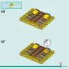 Уютные домики в лагере приключений (LEGO 42624)