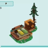 Уютные домики в лагере приключений (LEGO 42624)