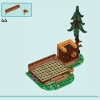 Уютные домики в лагере приключений (LEGO 42624)